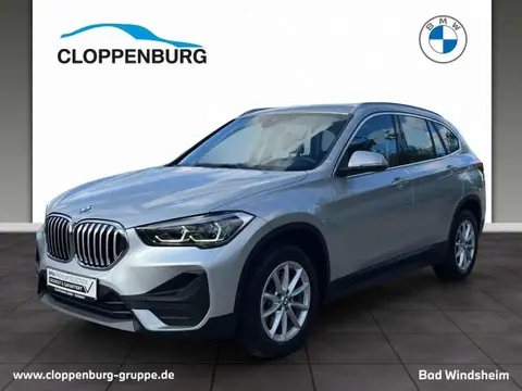 Annonce BMW X1 Diesel 2019 d'occasion 