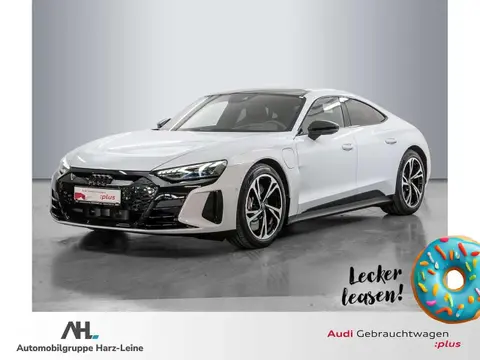 Used AUDI E-TRON Electric 2022 Ad 