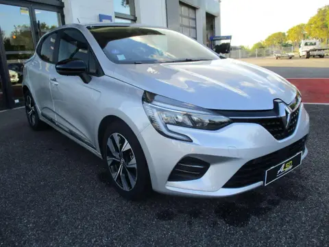 Used RENAULT CLIO Diesel 2023 Ad 