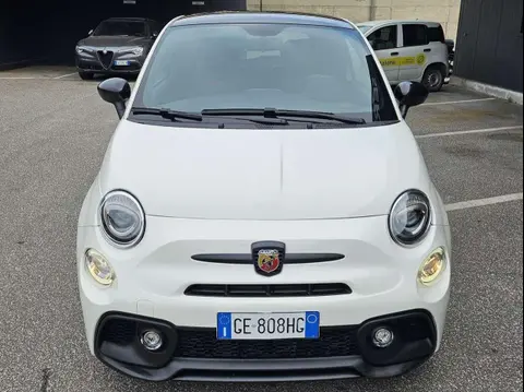 Annonce ABARTH 595 Essence 2021 d'occasion 