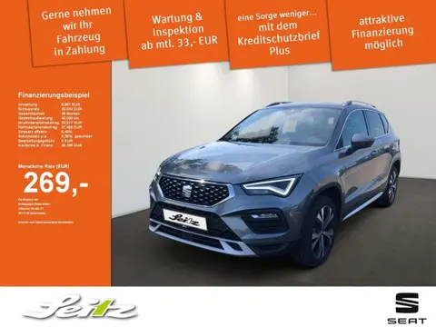 Used SEAT ATECA Petrol 2024 Ad 