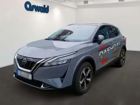 Used NISSAN QASHQAI Hybrid 2022 Ad 