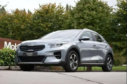 Used KIA XCEED Hybrid 2021 Ad 