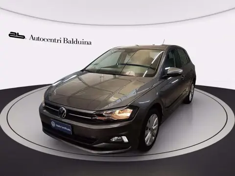 Used VOLKSWAGEN POLO Petrol 2021 Ad 