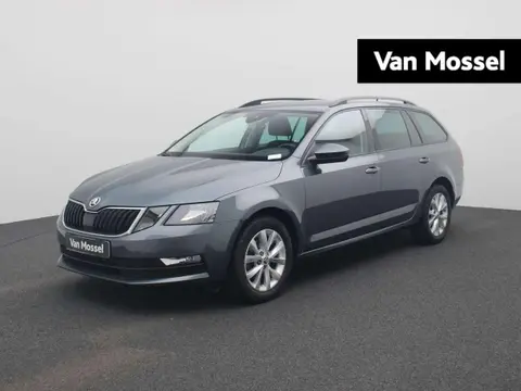 Annonce SKODA OCTAVIA Diesel 2019 d'occasion 