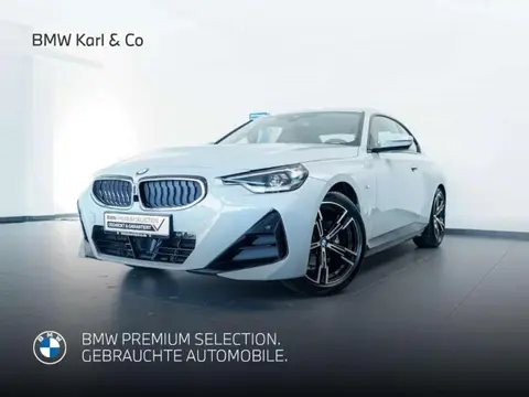 Annonce BMW SERIE 2 Essence 2023 d'occasion 