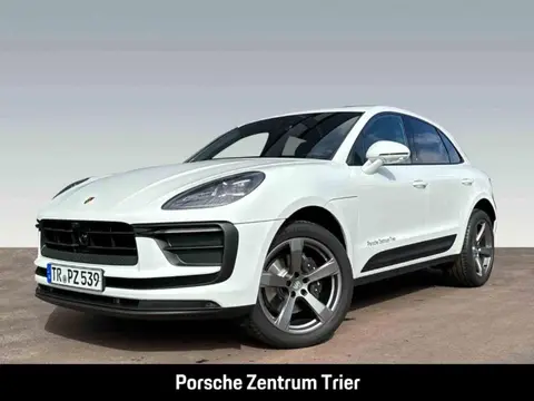 Annonce PORSCHE MACAN Essence 2024 d'occasion 