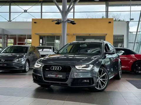 Used AUDI A4 Diesel 2015 Ad 