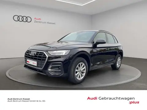 Used AUDI Q5 Diesel 2021 Ad 