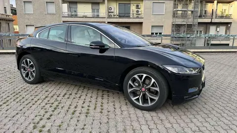 Annonce JAGUAR I-PACE Électrique 2021 d'occasion 