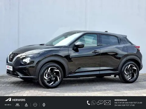 Used NISSAN JUKE Petrol 2024 Ad 