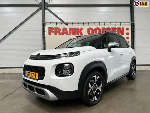 Used CITROEN C3 AIRCROSS Petrol 2020 Ad 