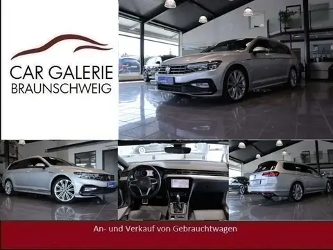 Used VOLKSWAGEN PASSAT Diesel 2021 Ad 