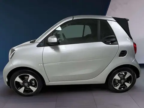 Used SMART FORTWO Electric 2023 Ad 