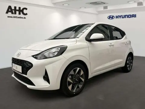 Annonce HYUNDAI I10 Essence 2024 d'occasion 