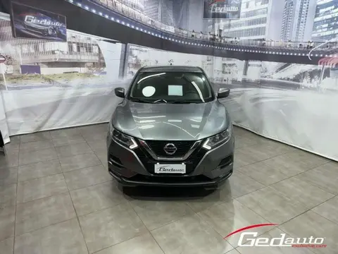 Annonce NISSAN QASHQAI Diesel 2019 d'occasion 