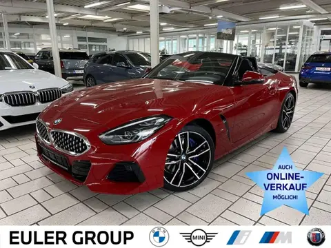 Used BMW Z4 Petrol 2021 Ad 