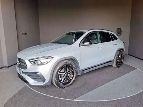 Annonce MERCEDES-BENZ CLASSE GLA Diesel 2022 d'occasion 