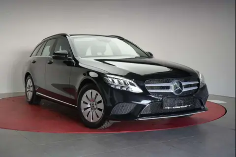 Used MERCEDES-BENZ CLASSE C Diesel 2021 Ad 