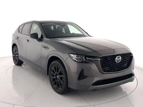 Annonce MAZDA CX-60 Hybride 2023 d'occasion 