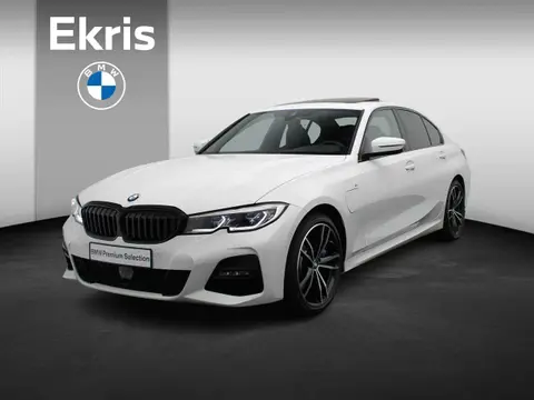 Used BMW SERIE 3 Hybrid 2022 Ad 