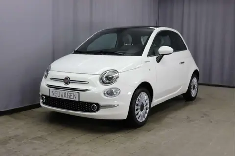 Annonce FIAT 500 Essence 2022 d'occasion 