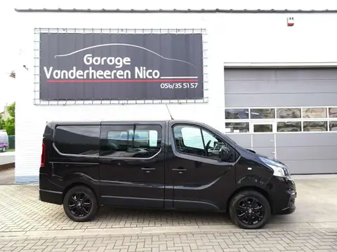 Used FIAT TALENTO Diesel 2019 Ad 