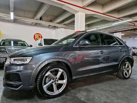 Annonce AUDI Q3 Diesel 2018 d'occasion 