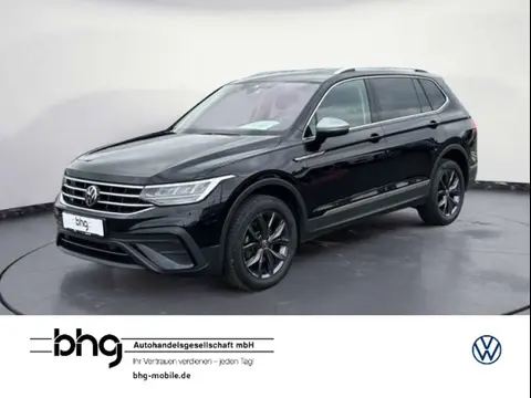 Annonce VOLKSWAGEN TIGUAN Diesel 2022 d'occasion 