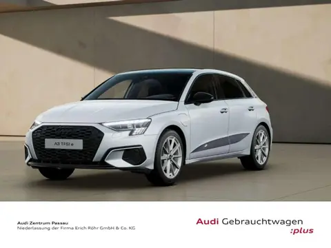 Used AUDI A3 Hybrid 2024 Ad 