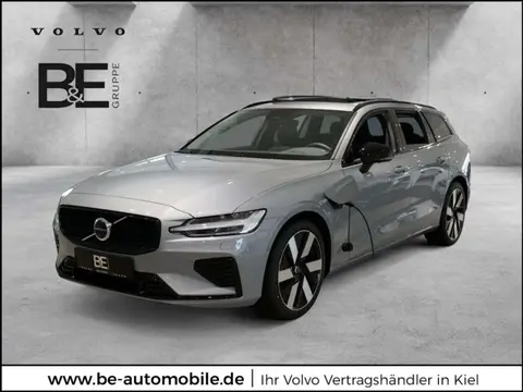 Annonce VOLVO V60 Hybride 2024 d'occasion 