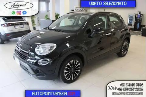 Annonce FIAT 500X Diesel 2021 d'occasion 