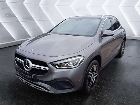 Annonce MERCEDES-BENZ CLASSE GLA Diesel 2020 d'occasion 