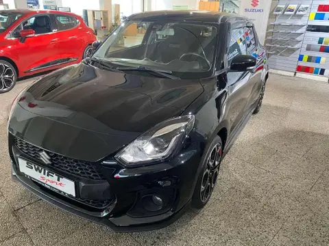 Annonce SUZUKI SWIFT Essence 2018 d'occasion 