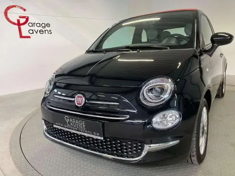 Used FIAT 500C Hybrid 2023 Ad 