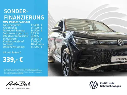 Used VOLKSWAGEN PASSAT Diesel 2024 Ad 