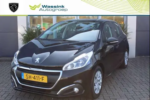 Used PEUGEOT 208 Petrol 2018 Ad 