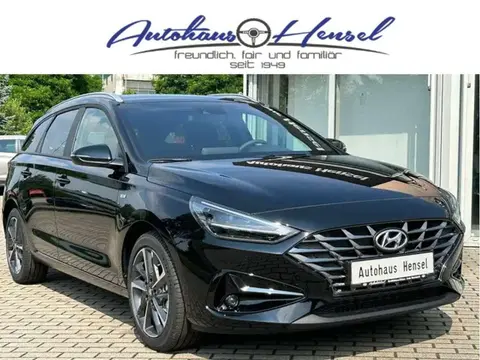 Annonce HYUNDAI I30 Essence 2024 d'occasion Allemagne