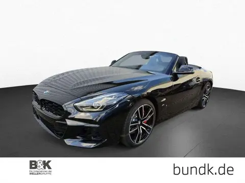 Used BMW Z4 Petrol 2024 Ad 