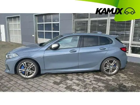 Used BMW SERIE 1 Petrol 2020 Ad 