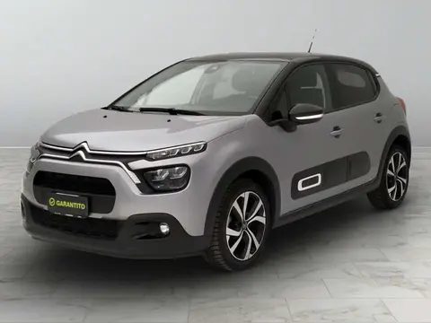 Used CITROEN C3 Petrol 2021 Ad 