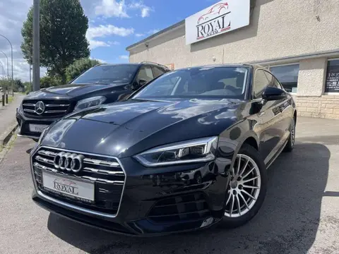 Used AUDI A5 Diesel 2019 Ad 