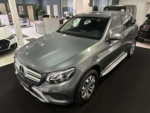 Used MERCEDES-BENZ CLASSE GLC Diesel 2019 Ad 