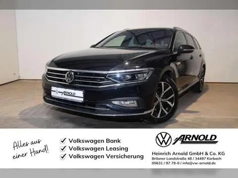 Annonce VOLKSWAGEN PASSAT Essence 2020 d'occasion 