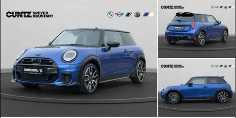 Annonce MINI COOPER Essence 2024 d'occasion 