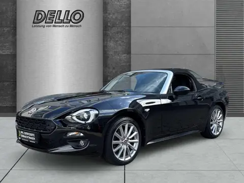 Used FIAT 124 SPIDER Petrol 2019 Ad 