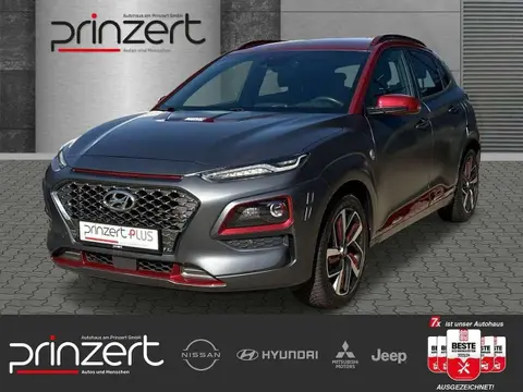 Annonce HYUNDAI KONA Essence 2019 d'occasion 