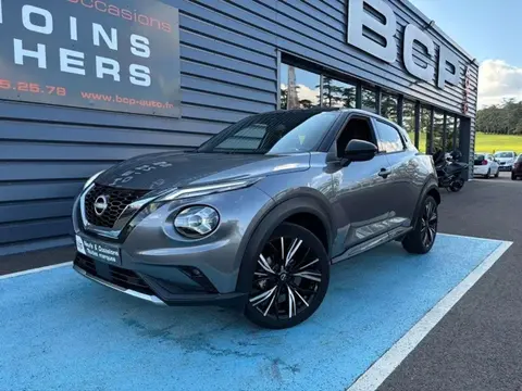 Annonce NISSAN JUKE Essence 2023 d'occasion 