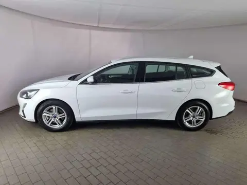 Used FORD FOCUS Diesel 2020 Ad 