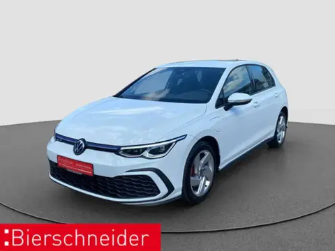 Annonce VOLKSWAGEN GOLF Hybride 2022 d'occasion 